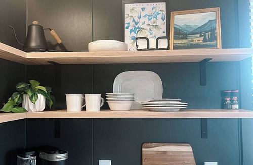 Canon City Cabin | Peakview @ Royal Gorge