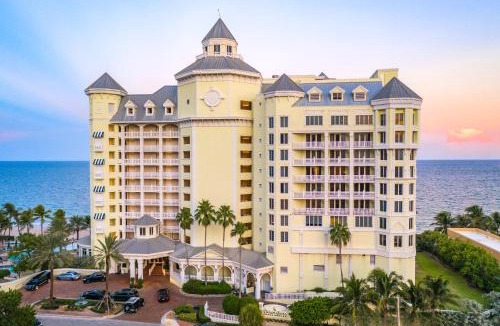 East Fort Lauderdale Resort | Pelican Grand Beach Resort, a Noble House Resort