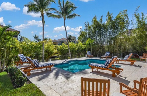 Royal Harbor House | PELICAN SHORE - Remodeled 5 bed + 2 den, 2 story expansive waterfront home!