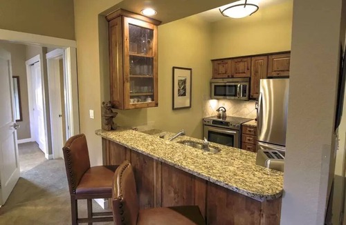 Beaver Creek Condo | PENTHOUSE 3 BEDROOM UNIT at Hyatt Mountain Lodge