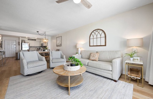 Destin Condo | Penthouse at Pelican Beach Resort 2 bedroom 2Bath Stunning Gulf Views