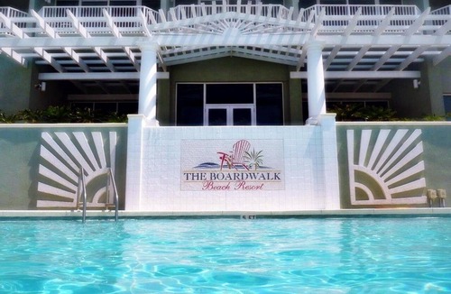 Panama City Beach Condo | Perfect 3rd fl End Unit-TRUE Beach Front- Fully Stocked Kitchen-Responsive Owner