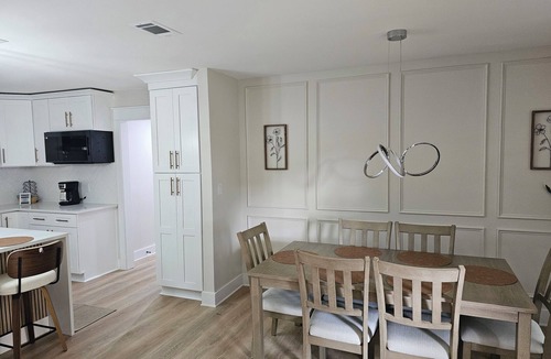 Ocean City House | Perfect 5-bedroom house Fort Walton Beach. sleeps 12