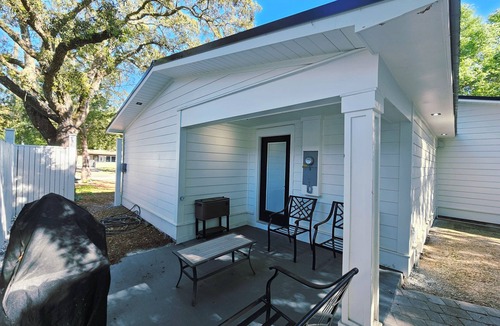 Ocean City House | Perfect 5-bedroom house Fort Walton Beach. sleeps 12
