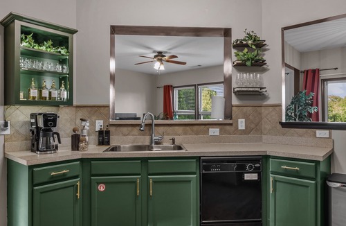 Gwinnett Place House | Perfect for big families. Toys & games included