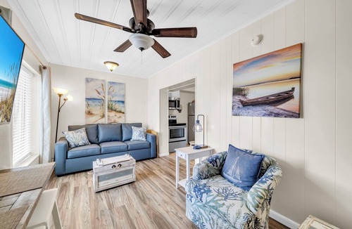 Laguna Beach Condo | 🏖️Perfect for Couples | Close to Beach | Linda's Cozy Cottage A☀️