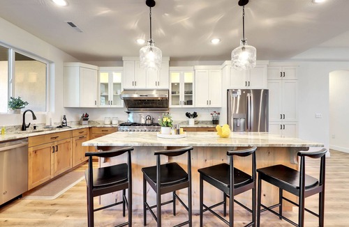 Parowan House | Perfect Getaway nestled at the base of Brian Head