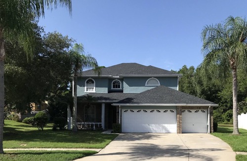 Coventry Village House | Perfectly placed between beaches and city 4bed 2/1/2 /pool in prestigious comm.