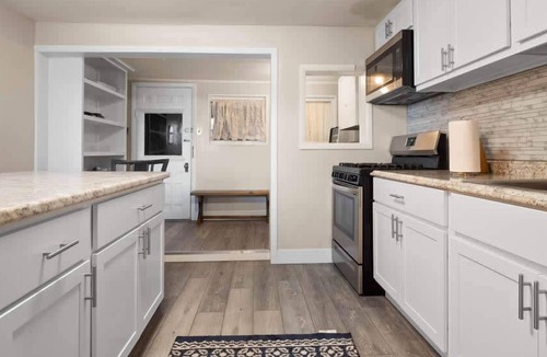 Leadville North House | Pet-Friendly 2BR, Fenced Yard — Block off Harrison Ave, Downtown Leadville