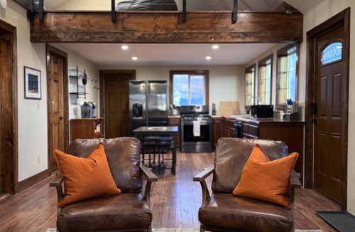 Blanca House | Pet-friendly house near Great Sand Dunes National Park