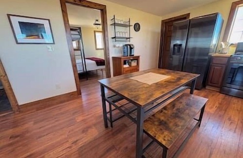 Blanca House | Pet-friendly house near Great Sand Dunes National Park