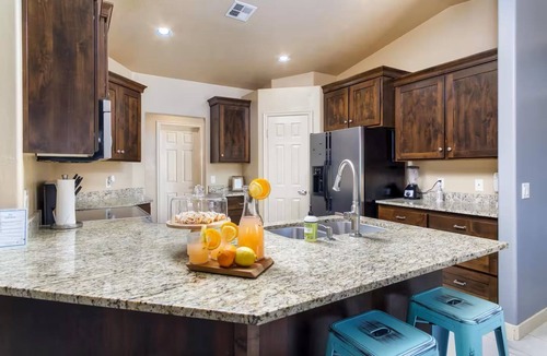 La Verkin House | Pet-Friendly La Verkin Haven - 3 Min to Zion Hot Springs & Zion NP