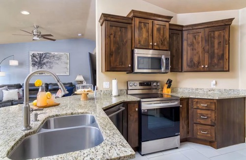 La Verkin House | Pet-Friendly La Verkin Haven - 3 Min to Zion Hot Springs & Zion NP