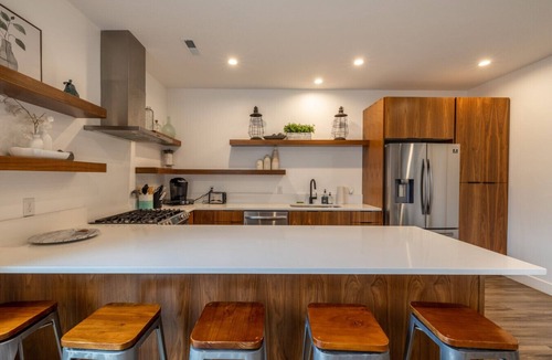 Sugar House Villa | Pet Friendly | Near Downtown SLC & Mountains