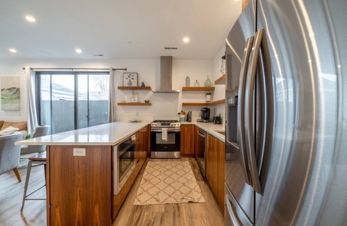 Sugar House Villa | Pet Friendly | Near Downtown SLC & Mountains