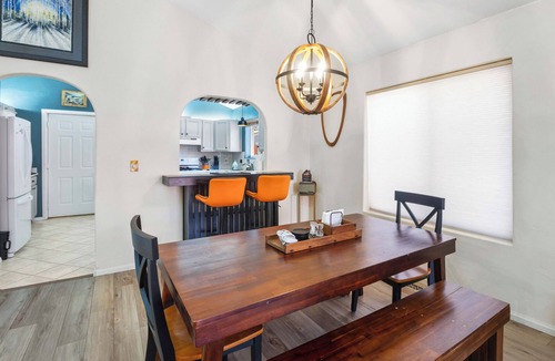 Glenwood Springs House | Pet-Friendly Rifle Retreat — Cozy & Modern