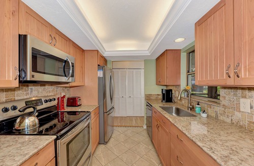 South Venice House | Pet-Friendly South Venice Home Near Gulf Beaches