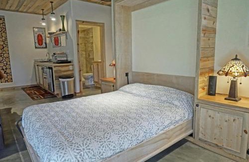 Grand Lake Apartment | Pet Friendly Studio Condo, High Quality Finishes