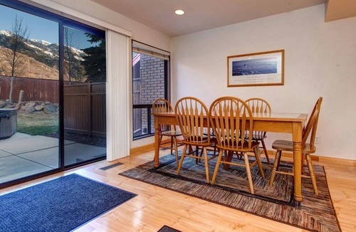 Cottonwood Heights House | Phenomenal Getaway w/Private Hot Tub, Mountain Views & Prime Location