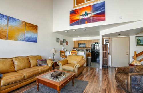 Pagosa Springs House | Picturesque Pagosa Springs Retreat w/Mtn Views!