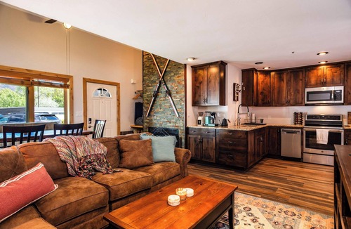 Durango House | Pine Acres Velo