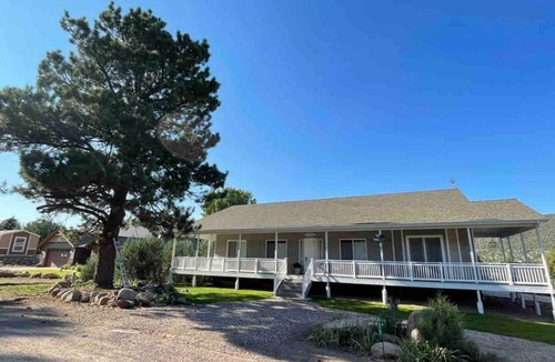 Pine Valley Cabin | Pine Valley | Family Fun | Come Make Memories Last