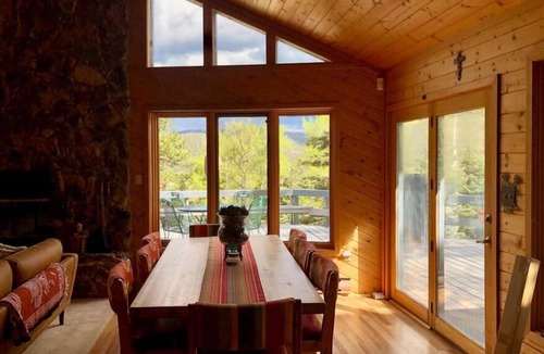 Cuchara Cabin | PINETOP CABIN