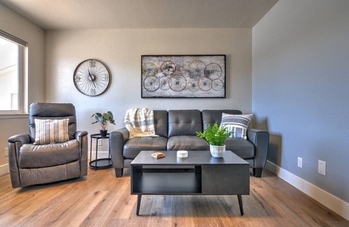 Grand Junction House | Pinyon Pines, 2-bedroom Townhome. Newly Remodeled Unit A