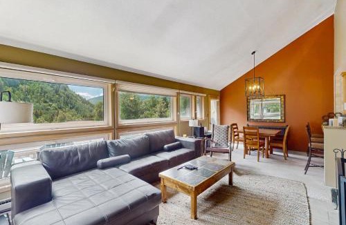 Vail Apartment | Pitkin Creek 13E