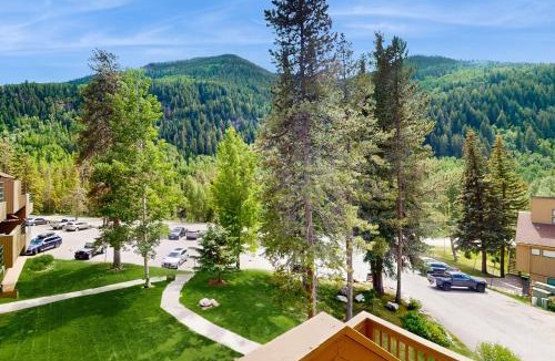 Vail Apartment | Pitkin Creek 13E
