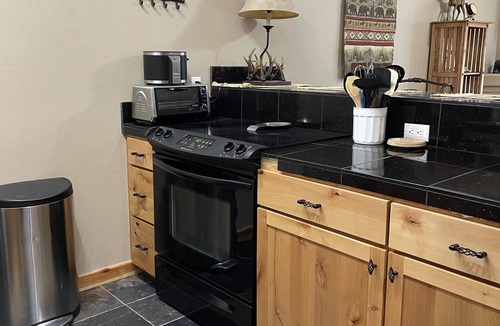 Taos Ski Valley Condo | Plan your Vacation at our Enchanted Condo 1.5 miles from Taos Ski Valley