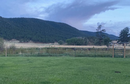 Stonewall Cottage | Pleasant 2-bedroom cottage in Weston perfect for a relaxing getaway