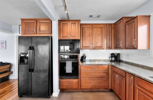 Port Orange House | Pool, 7 Bed 7 Bath, Direct Oceanfront, 4 Kitchens