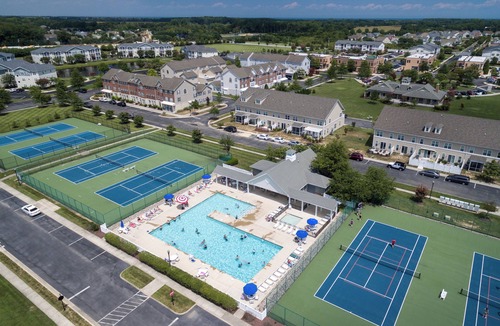 Villages of Five Points House | Pool/Tennis/Walking Paths! 33159 W Chesapeake Street