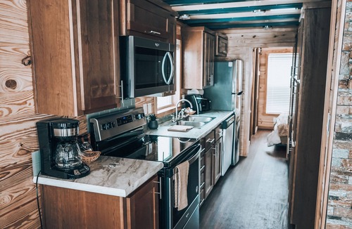 Mesa Hotel | Powderhorn Lodging