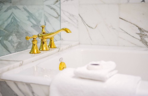 Downtown Salt Lake City Hotel | Premier 2 Queen | Grand America | Pools, Downtown SLC | 2 Units