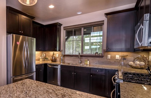 Silvercreek House | Premier Location & Luxury in Granby Ranch! - 4bd/4ba Ski-in/out on Main Slope