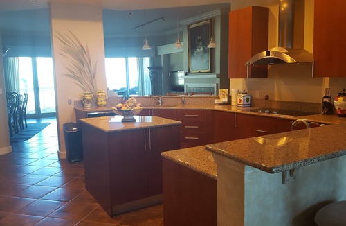 Schulte Park Condo | Premier Luxury Ocean Front Condo - Magnificent 3/3.5 Bath Model – 617-823-7121