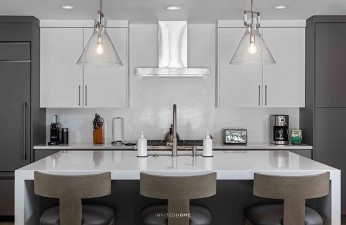 Vail Condo | Premiere Ritz Penthouse by InvitedHome | Luxe Remodel, Pool, Hot Tub, Golf