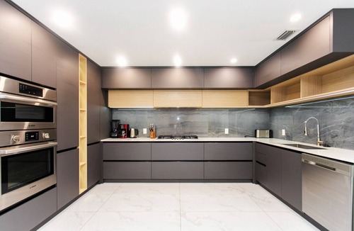 Hollywood Lakes House | Premium Luxury 5BR/3BA Villa near Hollywood Beach