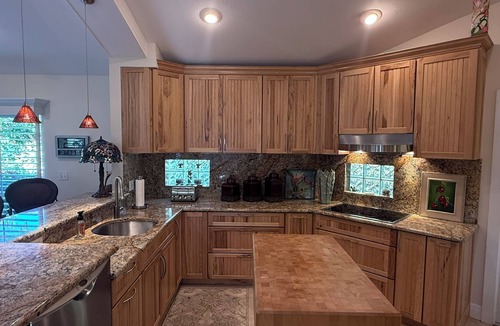 East Naples House | PRICE REDUCED! GARDEN LOVERS' SANCTUARY: Private Tropical Home Orchid Gardens