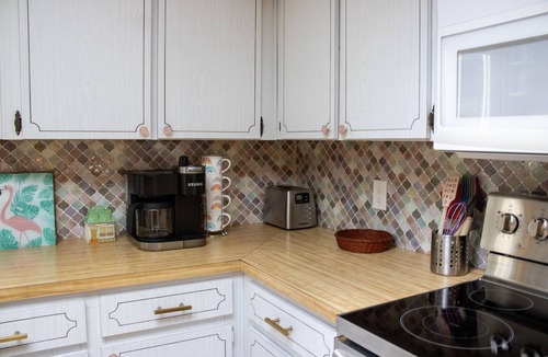 Regency Park House | Private 2BR/2BA Home: Saltwater Pool, Fenced Yard, Sleeps 6 -Custom winter rates