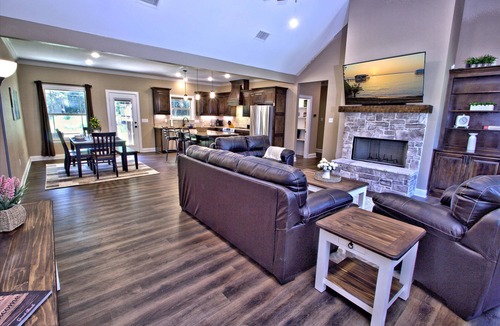 Flint House | Private 3 bedroom Flint/Tyler Tx