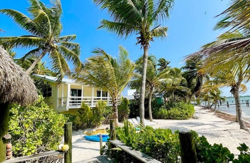 Sugarloaf Key House | Private and Exclusive Florida Keys Getaway