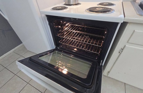 Springerville Apartment | Private Apt, Full Kitchen and Air conditioning