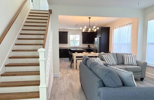 Vilano Beach House | Private Beach Access, Beautiful Ocean Views, Balcony, Brand New Furnishings, $300 in Free Tickets!