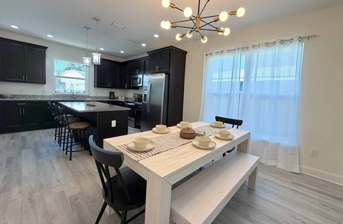Vilano Beach House | Private Beach Access, Beautiful Ocean Views, Balcony, Brand New Furnishings, $300 in Free Tickets!
