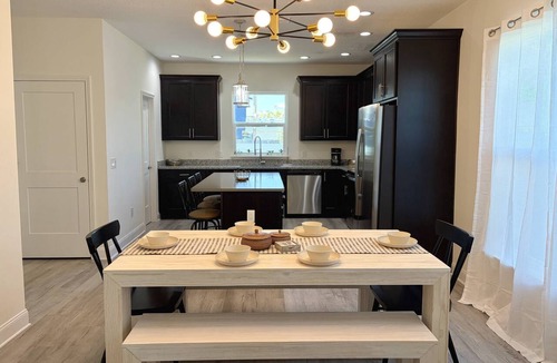 Vilano Beach House | Private Beach Access, Beautiful Ocean Views, Balcony, Brand New Furnishings, $300 in Free Tickets!