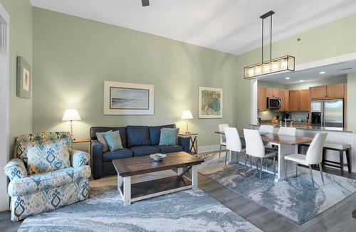 Santa Rosa Beach Condo | Private Beach Access - Steps to 30A Beach