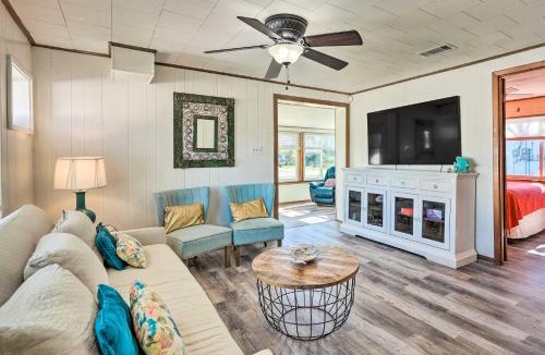 Bid-a-wee Beach House | Private Bid-A-Wee Beach Access! PCB Home w/Pool